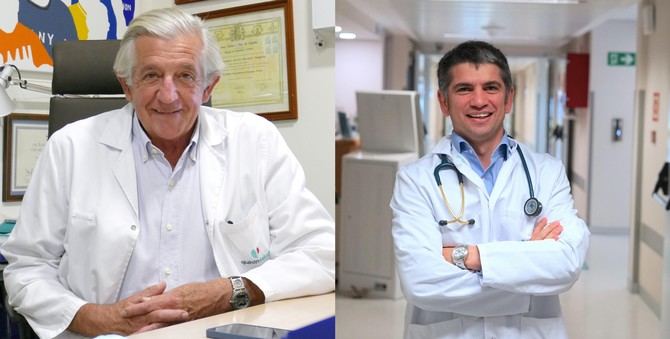 El Hospital Universitario Ruber Juan Bravo incorpora un nuevo equipo de Oncología Médica liderado por los Dres. Javier Hornedo Muguiro y Juan Pablo Fusco Morales.