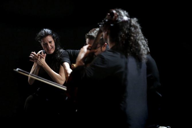 María Pagés, Clara Montes o la presencia por primera vez en España del Ballet del Teatro Nacional de la Ópera de Belgrado son algunas de las propuestas más destacadas.