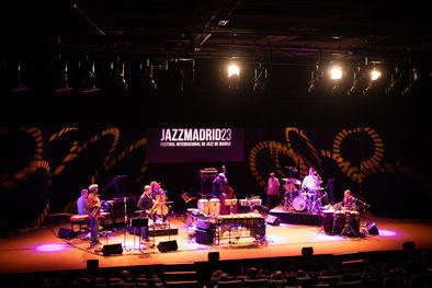 La Sala Villanos, antesala de JazzMadrid