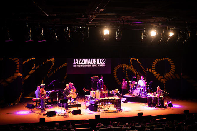 El festival, organizado por el Ayuntamiento, ofrece un preámbulo de su programación con el arranque del ciclo 'Villanos del Jazz', desde este fin de semana.