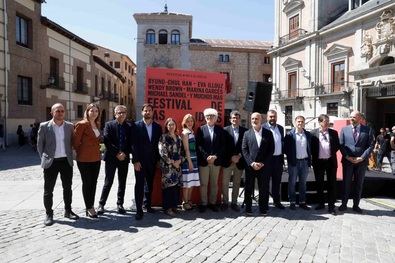 Organizado por el Círculo de Bellas Artes y La Fábrica, en colaboración con el Ayuntamiento de Madrid, el festival nace con vocación de consolidarse como una cita anual dentro del calendario cultural de la capital. 