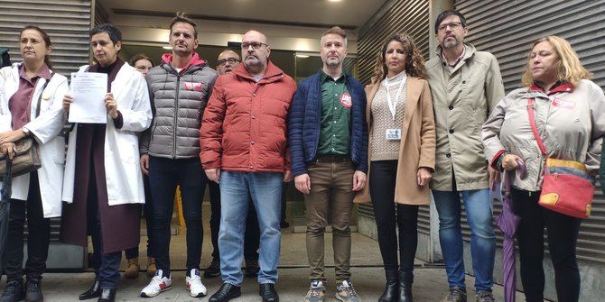 La Comunidad de Madrid que preside Isabel Díaz Ayuso y el sindicato de médicos Amyts han alcanzado este jueves, a última hora de la noche, un acuerdo que pone fin a los paros en los centros de urgencias extrahospitalarios tras casi diez días de protestas. 