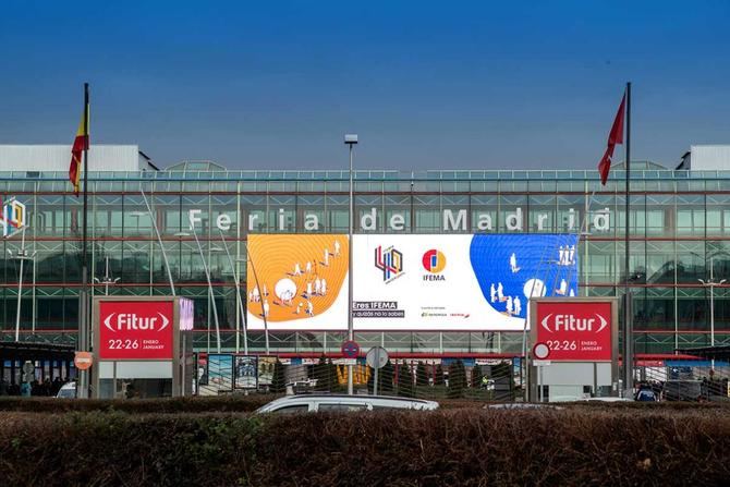 Fitur MICE ya tiene confirmada, por parte de la oferta, la participación de 54 empresas de 16 países.