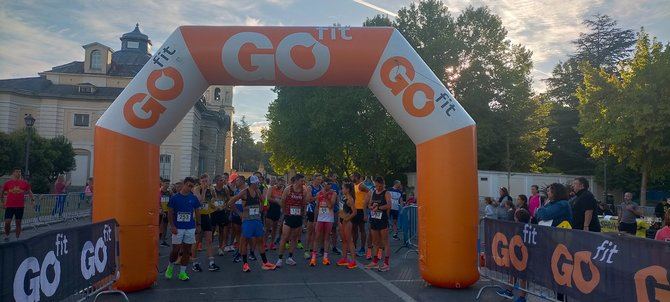 El domingo, 3 de septiembre, desde las 9.00 horas, tendrá lugar la tradicional Carrera Popular por las calles de El Pardo, en diferentes categorías. Además, se han programado torneos de fútbol sala, baloncesto y voleibol.