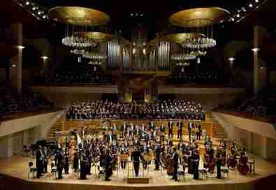'El Emperador' de Beethoven, en el Auditorio Nacional