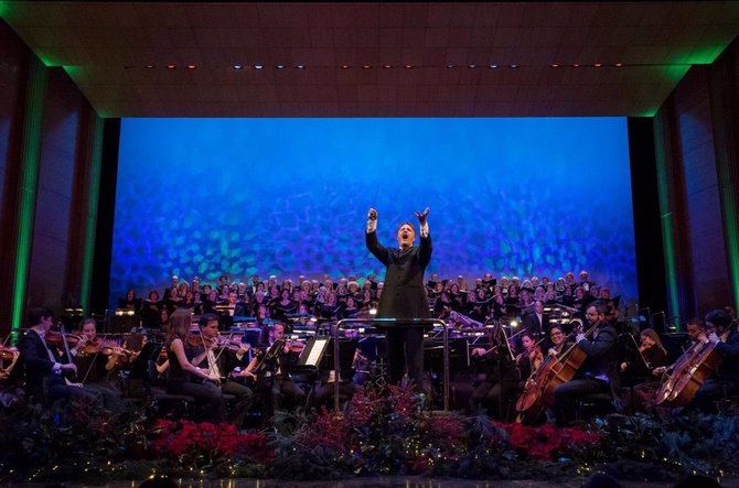 Para la próxima temporada, Fundación Excelentia sigue con su apuesta de Grandes Clásicos con conocidas obras de los mejores compositores. Se unen una docena de Conciertos Extraordinarios, con música de cine, de nuevo, galas especiales en Navidad y Año Nuevo, la espectacular 'Carmina Burana', 'El Mesías' y las más conocidas óperas escenificadas.