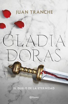 Las gladiadoras vuelven a la arena desde el olvido del Imperio Romano, en la nueva novela de Juan Tranche