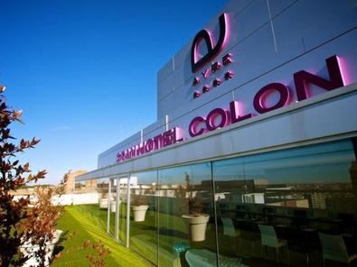 Hoteles contra el Coronavirus