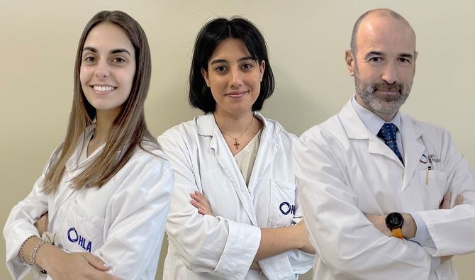 Este reconocimiento, ha sido gestionado el Dr. José Granell, jefe del Departamento de Otorrinolaringología y Cirugía de Cabeza y Cuello de HLA Moncloa, junto a la logopeda del centro, Noelia Delgado Martín y a la responsable de nutrición, Natalia Montiel Fernández. 