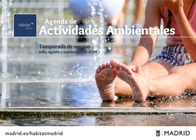 Los interesados podrán inscribirse en talleres temáticos, seminarios web, rutas de senderismo, jornadas ornitológicas, yincanas, paseos en bicicleta, talleres de iniciación a la fotografía, de biodiversidad urbana o de eficiencia energética, entre otras actividades.