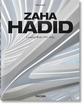 ´Zaha Hadid. Complete Works 1979–Today', 2020 Edition.