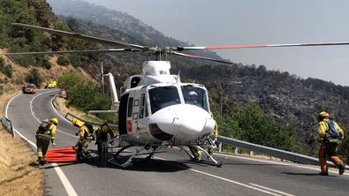 El plan contra incendios, en preaviso