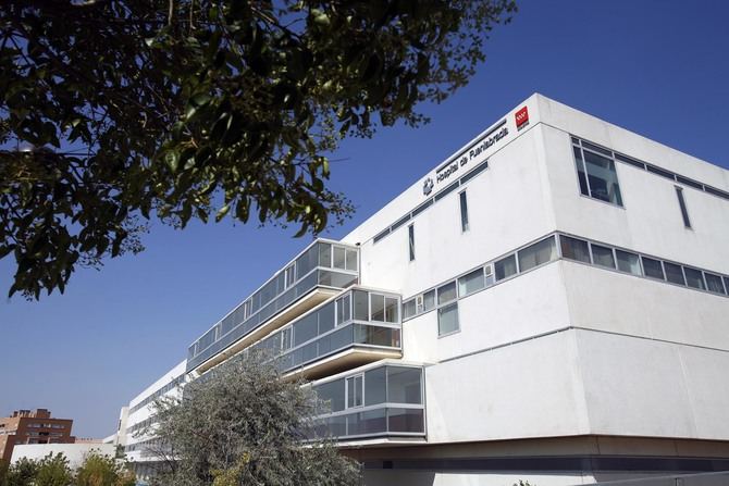 El Hospital Universitario de Fuenlabrada conmemora el cuarto aniversario de InnovaHONCO, con el objetivo de buscar el bienestar de los pacientes oncológicos y sus familiares.