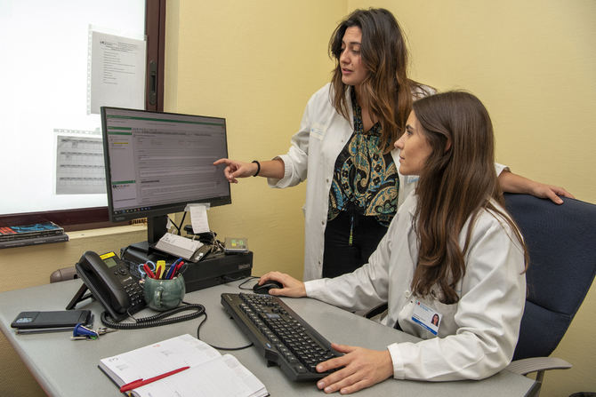 Este recurso permite una mayor vinculación de los destinatarios con otros dispositivos de Salud Mental.