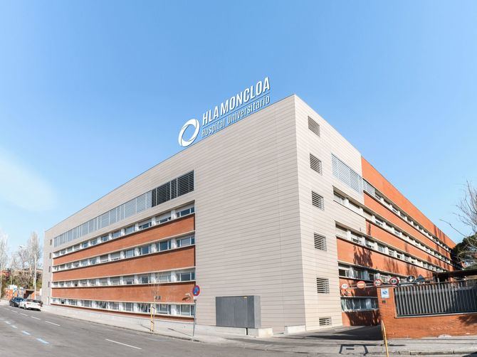 En Madrid, el hospital HLA Universitario Moncloa atendió más de 190.000 consultas, 50.000 urgencias y más de 84.000 pruebas de diagnóstico por imagen.