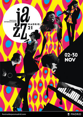 Noviembre llega a ritmo de 'jazz' con la nueva edición de JazzMadrid, entre figuras emergentes y consagradas