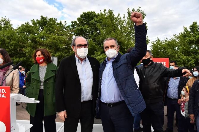 Tras la salida de Ángel Gabilondo y José Manuel Franco, y hasta la celebración del Comité Regional, a finales de año, se hará cargo de la dirección del PSOE-M una gestora nombrada por el PSOE Federal.