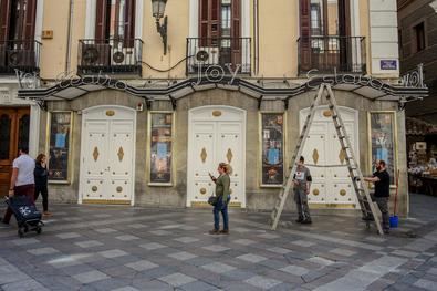 Joy Eslava volverá a la noche madrileña