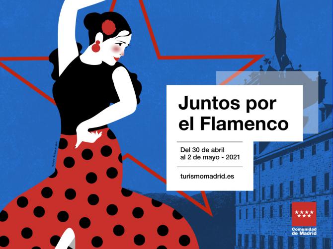 Flamenco, boleros y músicos emergentes en la programación cultural de la Comunidad para el 2 de mayo