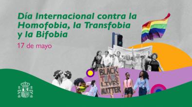 Un taller contra la LGTBIfobia