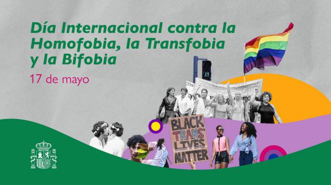 Arcópoli, COGAM y Fundación Triángulo celebran el Día Internacional contra la LGTBIfobia con un taller esta tarde en Sol