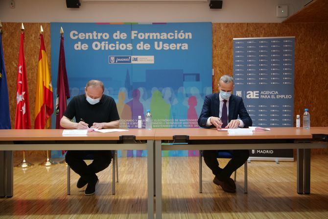 La Única representa a más de 3.000 establecimientos de la ciudad de Madrid, defiende los intereses del comercio local y presta un servicio de gestión integral del negocio a sus asociados. 