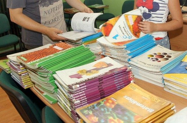 Por niveles, los productos más demandados son los libros para los cursos de Educación Secundaria (ESO) que acumulan el 52% del total de las visualizaciones en los anuncios de esta categoría. 