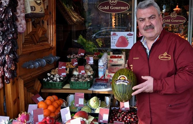 El empresario madrileño Luis Pacheco explica en este artículo de opinión sobre qué le lleva a tomar la postura de acudir hoy a la manifestación de la plaza de Colón.