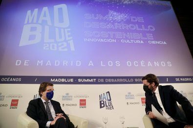La innovación y la sostenibilidad se citan en Madrid