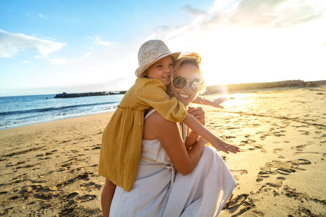 Estos productos se convertirán en tus aliados para los días de sol, playa y arena, y en la solución ideal para el día a día. 