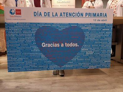 La medida planteada por la presidenta regional afectaría a entre 20 y 25 centros de salud de la región, según cálculos de la Consejería de Sanidad, desde donde en cualquier caso matizan que se trata de un tema 'vivo' que puede variar día a día.