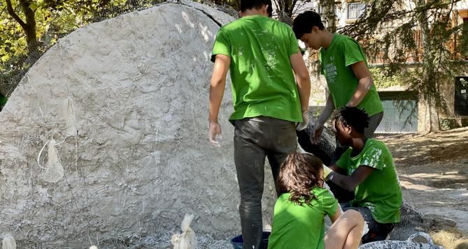 Las actividades ofertadas en los más de 250 campos, que se celebran este próximo verano, abarcan diferentes ámbitos como la intervención social, cuidado del patrimonio histórico, artístico y cultural, trabajos de arqueología, de protección del medio ambiente y deportes.