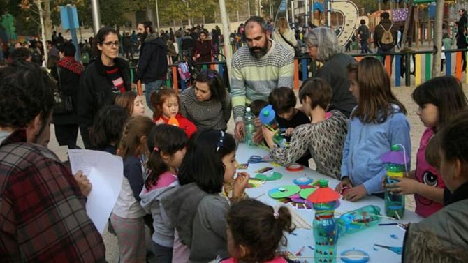 En ambas modalidades se reservan plazas para menores en situación de emergencia o riesgo de exclusión social.