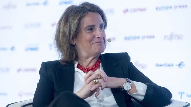 La vicepresidenta tercera y ministra para la Transición Ecológica, Teresa Ribera, ha confirmado este miércoles que la sede de la Comisión Nacional de la Energía (CNE) estará en Madrid.