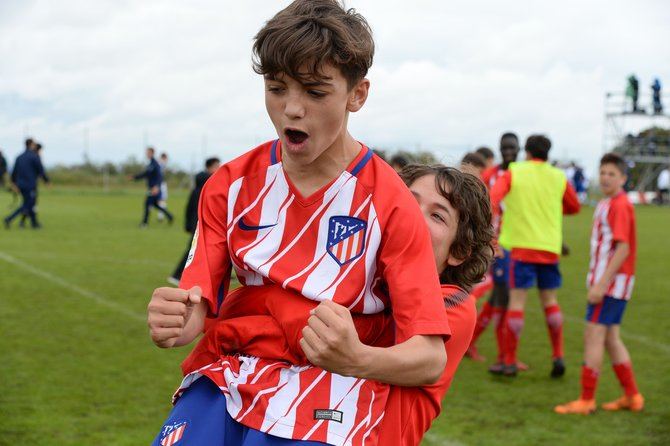 La edición 2022 se celebra los días 16, 17 y 18 de setiembre, paralelamente en dos sedes: el Polideportivo Municipal de Alcobendas José Caballero y en la Ciudad Deportiva Valdelasfuentes de la misma localidad.