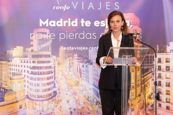 La campaña se inspira en el lema con el que el Ayuntamiento difunde la imagen de la ciudad para posicionarla como destino urbano líder en el mundo: ‘Si la vida fuera una ciudad, sería Madrid’.