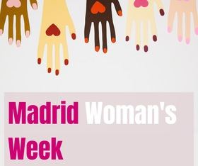 La XIV Madrid Woman's Week aborda el liderazgo femenino bajo el lema 'Cambiando el presente, construyendo el futuro'