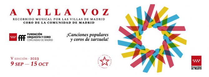 Viaje musical para descubrir las once villas de Madrid, en un recorrido lleno de sorpresas