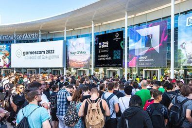 Madrid in Game rumbo a Gamescom 2024