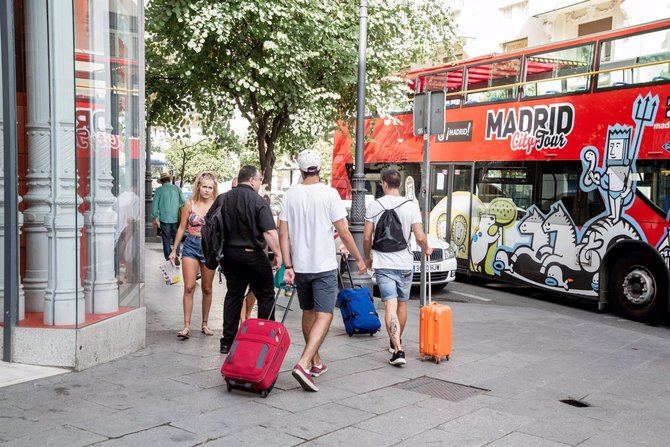 Para ofrecer más garantías y seguridad a los visitantes, se publicará en la web municipal el listado de VUT con licencia municipal y su ubicación real.