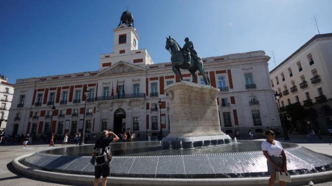 Campaña municipal contra el calor, con refugios climáticos en espacios culturales y atención a las personas vulnerables