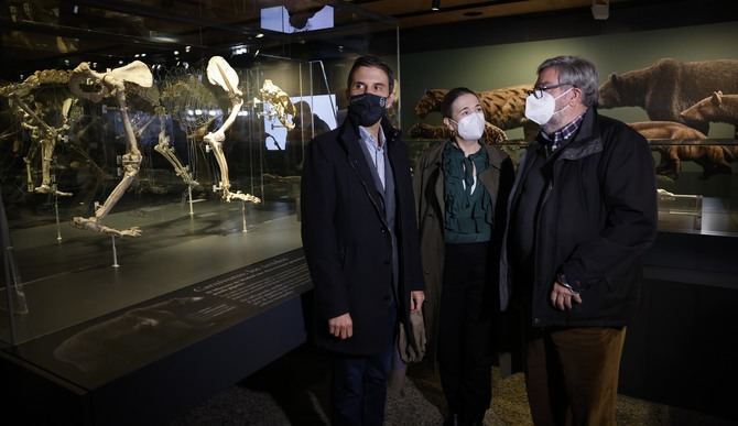 Esta ampliación complementará el proyecto de musealización y supondrá un cambio trascendental no solo físico, sino de la propia naturaleza de la Institución, que pasará a llamarse Museo Arqueológico y Paleontológico de la Comunidad de Madrid.