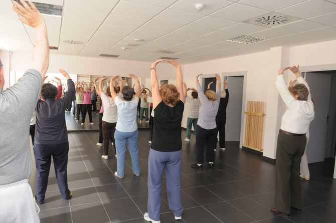 Los centros de mayores de la región vuelven a la actividad, aplicando las restricciones y medidas de seguridad que permitan compatibilizar su funcionamiento con la protección de la salud de usuarios y trabajadores.