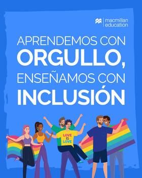 En el marco de su compromiso con la construcción de un mejor futuro para la juventud, la compañía tomará parte en las marchas del Orgullo LGTBIQ+ de Madrid y Barcelona.