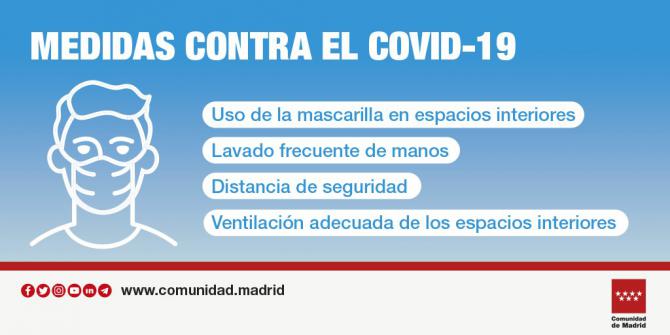 Comunidad y Ayuntamiento abordarán la celebración de Año Nuevo en Sol y Sanidad no ve necesaria 'una restricción extra'