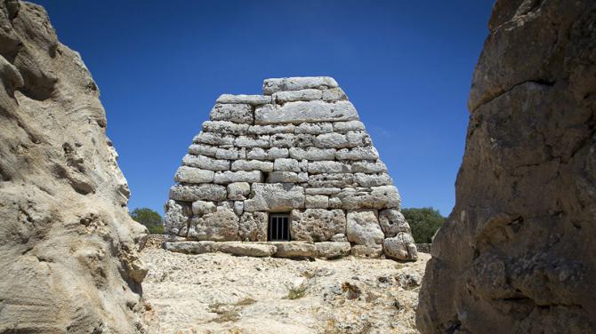 Menorca Talayótica, candidata a Patrimonio Mundial con 280 yacimientos megalíticos