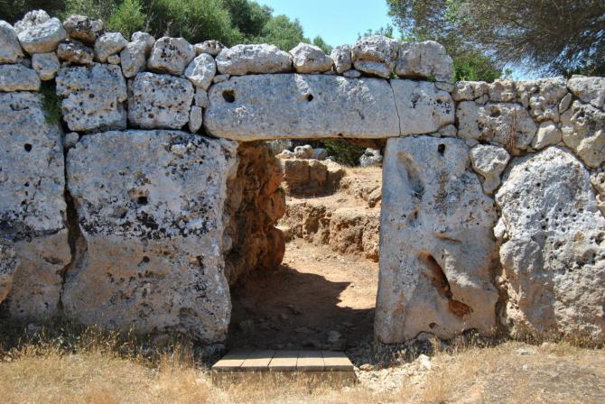 Menorca Talayótica, candidata a Patrimonio Mundial con 280 yacimientos megalíticos