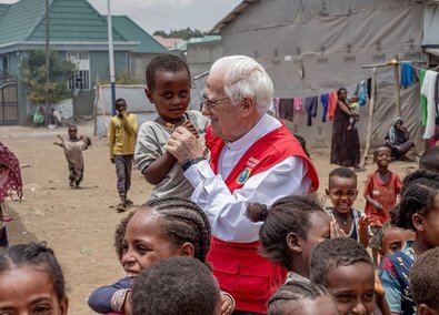 Testamento solidario, herramienta "vital" para ONG