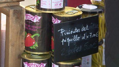 El Mercado de Productores regresa el 21 de febrero