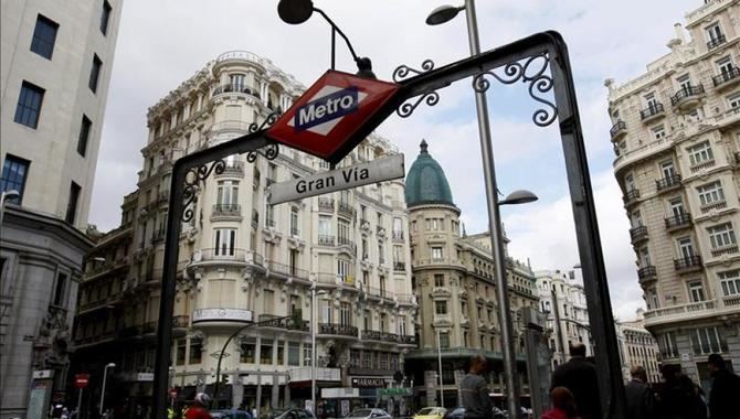 La crisis sanitaria y la aparición de restos arqueológicos durante las excavaciones han retrasado la finalización de los trabajos en la estación de Metro de Gran Vía, que podría reabrirse a principios de 2021.